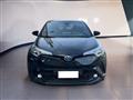 TOYOTA C-HR I 2016 1.8h Active 2wd e-cvt