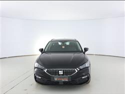 SEAT LEON Sportstourer 1.5 eTSI 150 CV DSG Xcellence