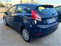 FORD Fiesta 1.4 Gpl 92cv 5p