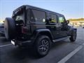 JEEP WRANGLER 4XE Wrangler Unlimited 2.0 PHEV ATX 4xe Sahara