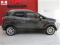 FORD EcoSport 1.5 TDCi 95 CV Titanium S