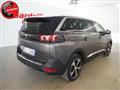 PEUGEOT 5008 BlueHDi 180 S&S EAT8 GT Pack