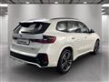 BMW X1 sDrive 18d Msport M sport