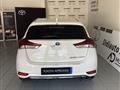 TOYOTA AURIS 1.8 Hybrid Lounge