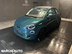 FIAT 500 ELECTRIC CABRIO La Prima Cabrio 42 kWh