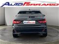 AUDI A1 SPORTBACK A1 SPB 25 TFSI S tronic S line edition