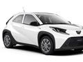 TOYOTA NUOVA AYGO X 1.0 VVT-i 72 CV 5 porte Active * PREZZO PROMO *