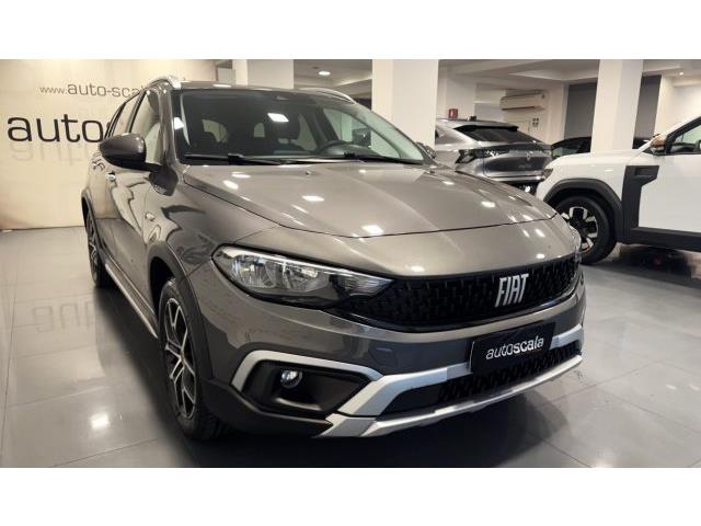 FIAT TIPO STATION WAGON 1.6 Mjt S&S SW Cross