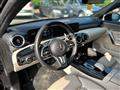 MERCEDES CLASSE A A 180 d Automatic Sport