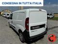 FIAT DOBLÒ 1.4 NATURAL POWER MAXI (METANO)-CRUISE C-SENSORI-