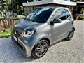 SMART FORTWO CABRIO fortwo 90 0.9 Turbo twinamic cabrio Passion