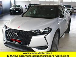 DS 3 PureTech 130 aut. Bastille Business