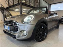 MINI CABRIO 2.0 Cooper SD aut. Cabrio