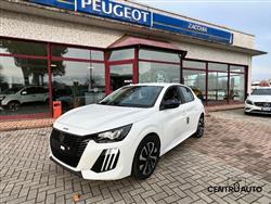 PEUGEOT 208 PureTech 75 Stop&Start 5 porte Style