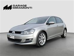 VOLKSWAGEN Golf 1.6 tdi Comfortline 4motion 5p