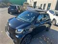 SMART FORFOUR 90 0.9 Turbo Superpassion TETTO APRIBILE CABRIO