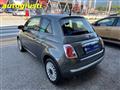 FIAT 500 1.2 Lounge 70CV  ANCHE PER NEOPATENTATI