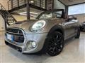 MINI CABRIO 2.0 Cooper SD aut. Cabrio