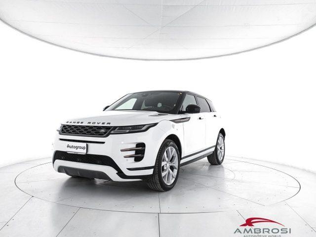 LAND ROVER RANGE ROVER EVOQUE 2.0D I4-L.Flw 150 CV AWD Auto R-Dynamic S