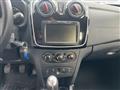 DACIA NUOVA SANDERO STEPWAY Stepway 1.5 blue dci Techroad 95cv