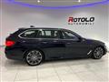 BMW SERIE 5 TOURING d xDrive Touring Msport