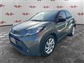 TOYOTA NUOVA AYGO X Aygo X 1.0 VVT-i 72 CV 5 porte Trend S-CVT