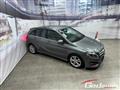 MERCEDES CLASSE B d Sport FULL-LED NAVI PELLE