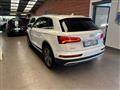 AUDI Q5 2.0 TDI 190 CV quattro S tronic S line plus