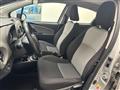 TOYOTA YARIS 1.4 D-4D 5 porte Active