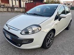 FIAT PUNTO 1.3 Mjt 95 CV DPF Bellissima Pronta per Consegna