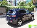 JEEP COMPASS 2.0 Multijet 140CV 4x4 Automatic Longitude