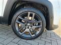 JEEP RENEGADE 4XE Renegade 1.3 T4 240CV PHEV 4xe AT6 S