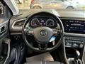 VOLKSWAGEN T-ROC 1.5 TSI ACT DSG *UNICO PROP.*NAVI*Android-Apple*