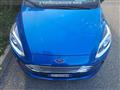 FORD FIESTA 1.0 Ecoboost Hybrid 125 CV 5 porte Titanium