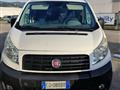 FIAT SCUDO 9 POSTI TRASPORTO PERSONE Scudo 2.0 MJT/165 DPF PC-TN Furgone 12q. SX