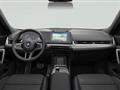 BMW X1 sDrive 18d Msport Pro