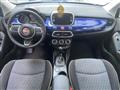 FIAT 500X 1.6 MultiJet 120 CV DCT Business