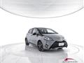 TOYOTA YARIS 1.5 Hybrid 5 porte Style - PER OPERATORI DEL SETTO