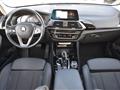 BMW X3 xDrive20d xLine