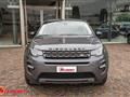 LAND ROVER DISCOVERY SPORT 2.0 TD4 150 CV SE