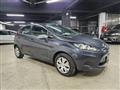 FORD FIESTA + 1.4 TDCi 68CV 5 porte