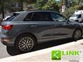 AUDI Q3 35 TDI quattro Business Advanced