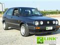 VOLKSWAGEN GOLF 1600 5 porte GL CLIMA