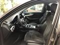 AUDI A4 ALLROAD 50 TDI tiptronic Identity Contrast