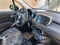 FIAT 500X 1.3 MultiJet 95 CV *Faro LED*