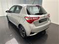 TOYOTA YARIS 1.4 D-4D 5 porte Active