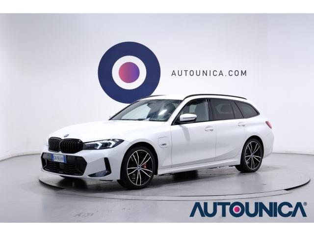 BMW SERIE 3 TOURING E TOURING MSPORT