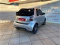 SMART FORTWO CABRIO BRABUS 0.9 Turbo twinamic cabrio