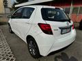 TOYOTA YARIS 1.0 5 porte Lounge