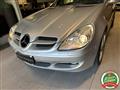 MERCEDES CLASSE SLK Kompressor cat Sport